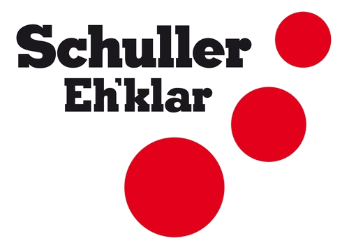 Schuller Ehklar