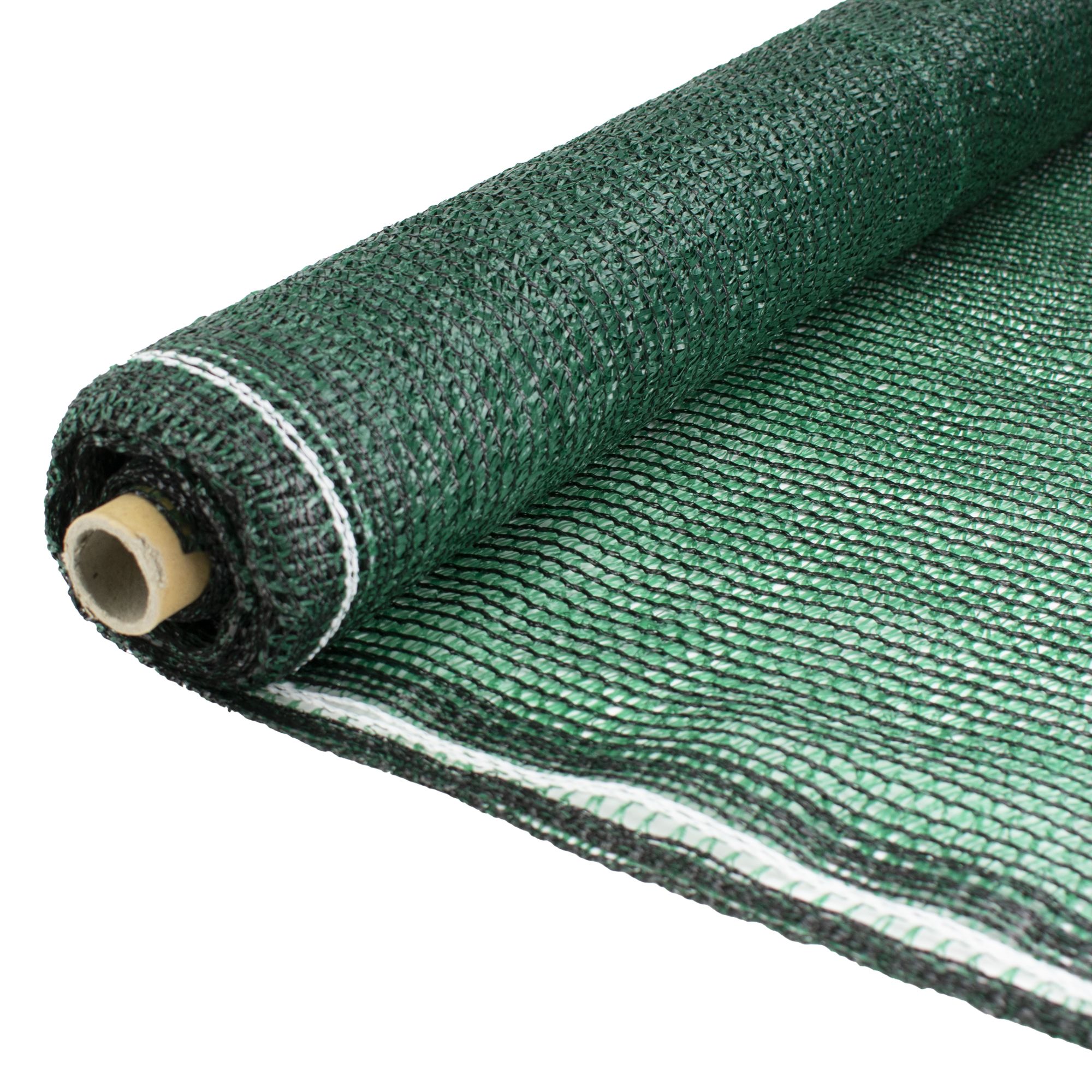 LEVIOR 45450 Stínící tkanina, 100cm x 10m, 80%, 80g/m2, zelená
