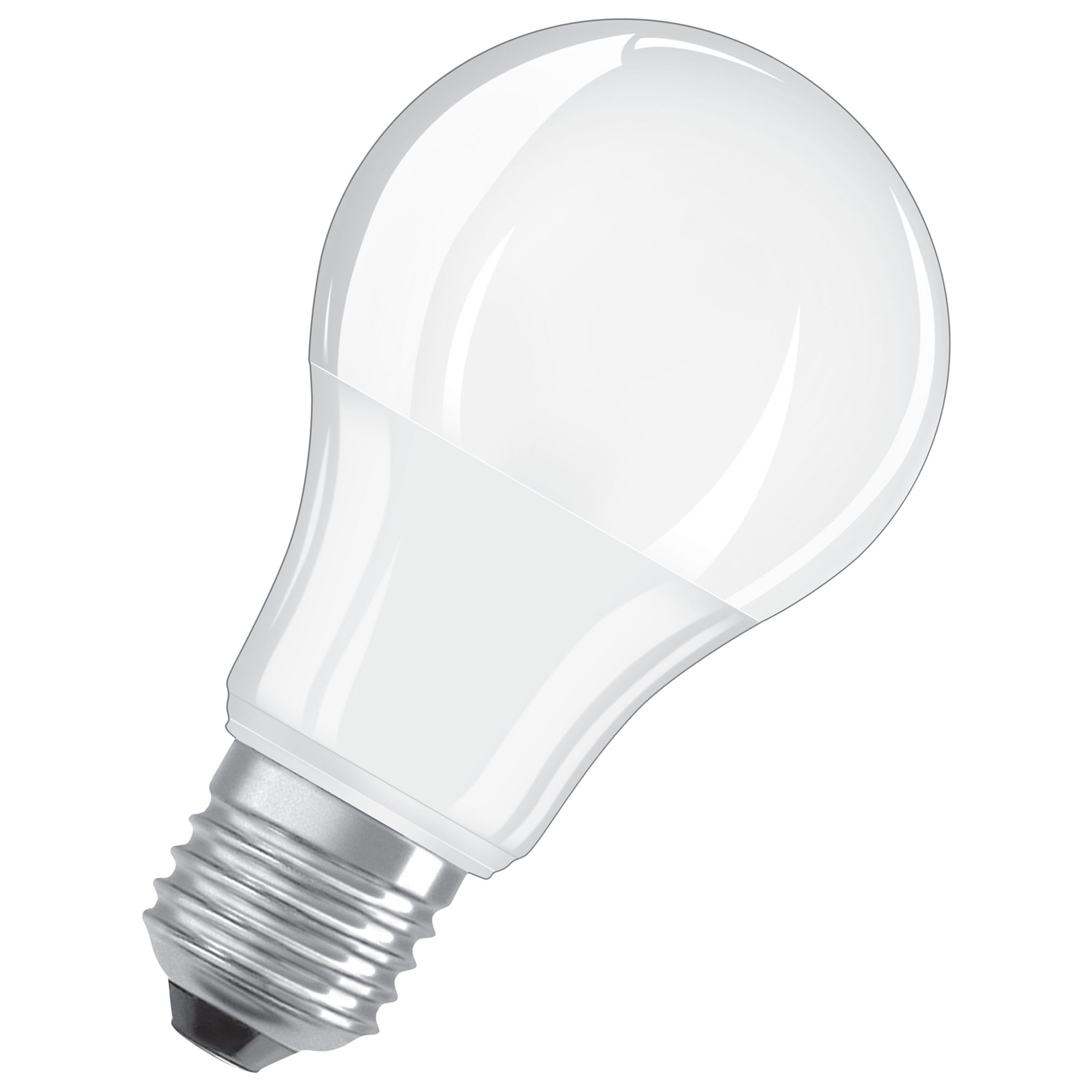 LED žárovka E27, 10W, 2700K, 1055lm, VALUE CLASSIC A 75, OSRAM®