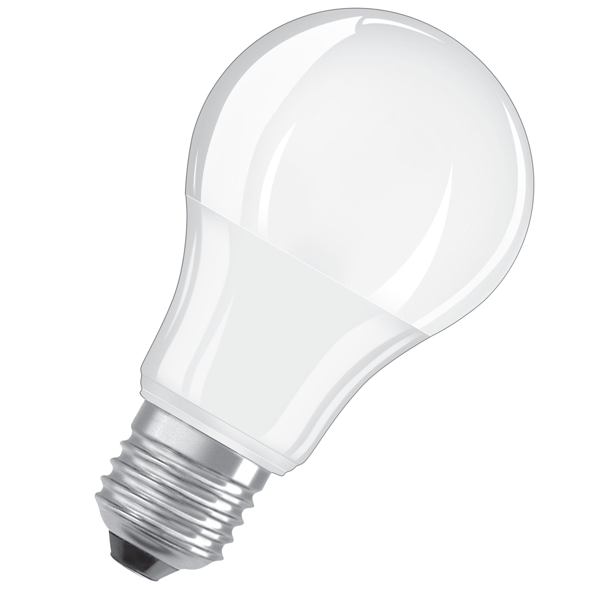 LED žárovka E27, 4,9W, 2700K, 470lm, VALUE CLASSIC A 40, OSRAM®