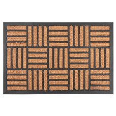 Rohoka 40x60cm, guma+kokos, Parquets 3, MagicHome RBB 123