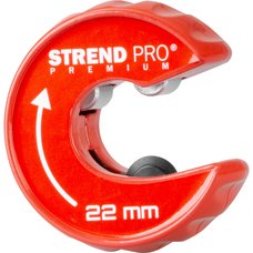 ezk trubek kotouov, 22mm, STREND PRO Premium