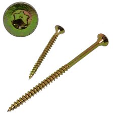 Vrut do deva, ZH TORX, 3,0 x 10 mm, Z, balen 2000ks