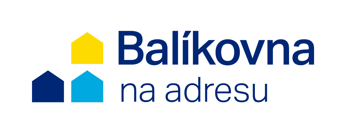 Balkovna na adresu